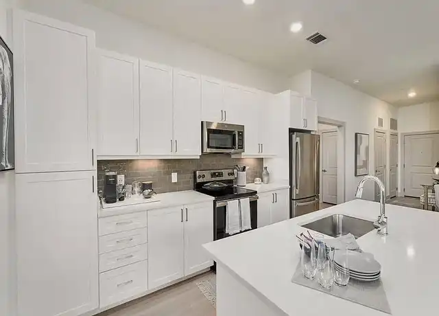 Property at Tapestry West - 2031 Maywill St, Richmond, VA, 23230, 1-2 bed, 1-2 bath, [object Object]