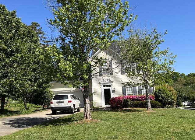 Photo of 8000 Alma Blvd, Waxhaw, NC 28173