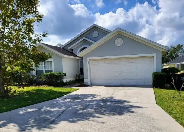 Property at 165 Fair Hope Pass, Davenport, FL, 33897, 4 beds, 2 baths, [object Object]