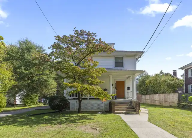 Property at 7203 Rhode Island Ave, College Park, MD, 20740, 8 beds, 3 baths, [object Object]