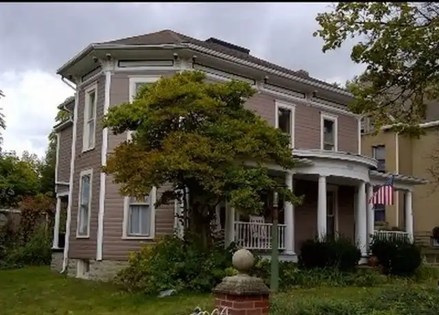 Property at 235 S State St Unit A, Marion, OH, 43302, 1 bed, 1 bath, [object Object]