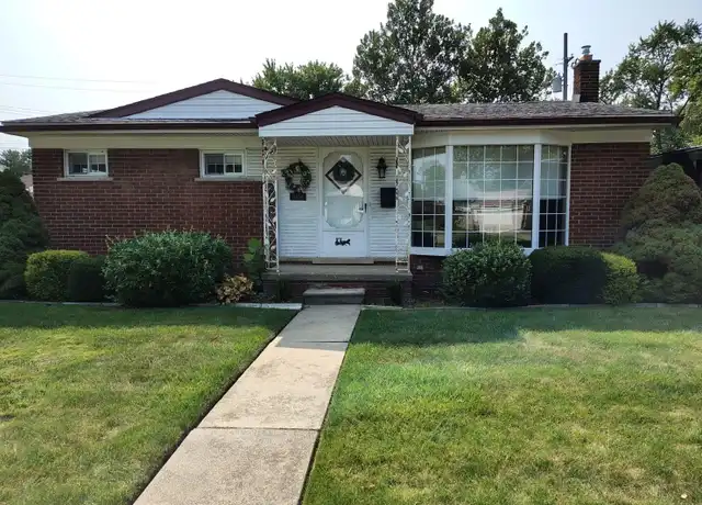 Property at 5454 Cranbrook St, Dearborn Heights, MI, 48125, 3 beds, 1 bath, [object Object]