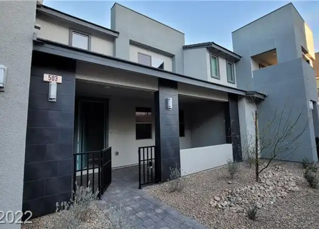 Property at 503 Granite Arch St, Las Vegas, NV, 89138, 3 beds, 3 baths, [object Object]