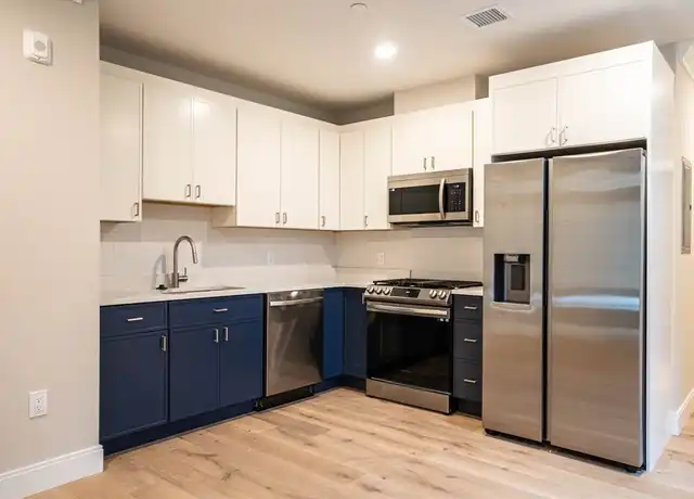 Property at 157 Everett St Unit 301, Boston, MA, 02134, 2 beds, 2 baths, [object Object]