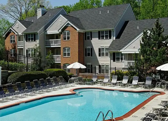 Property at eaves Fairfax City - 10608 Kitty Pozer Dr, Fairfax, VA, 22030, 1-3 bed, 1-2.5 bath, [object Object]
