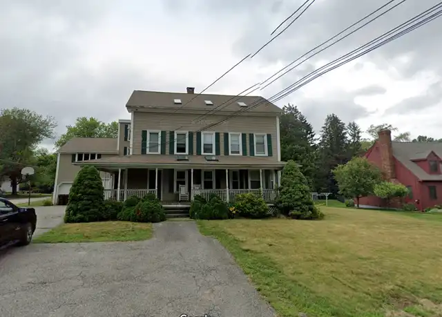 Property at 146 Prospect St Unit 4, Auburn, MA, 01501, 1 bed, 1 bath, [object Object]