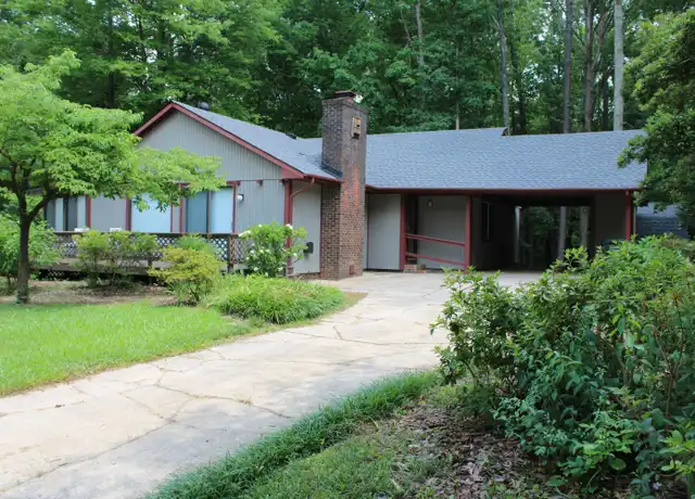 Property at 113 Lake Dr, Clayton, NC, 27520, 3 beds, 2 baths, [object Object]