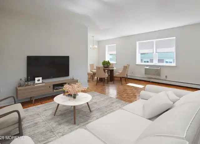Property at 151 Spring Lake Garden Ct Unit 87, Spring Lake, NJ, 07762, 1 bed, 1 bath, [object Object]