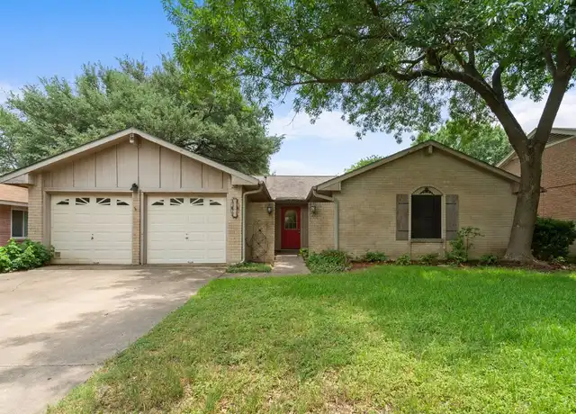 Property at 10211 Missel Thrush Dr, Austin, TX, 78750, 3 beds, 2 baths, [object Object]