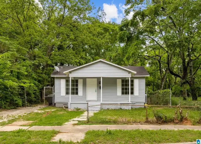 Property at 7213 Naples Ave, Birmingham, AL, 35206, 3 beds, 1.5 baths, [object Object]