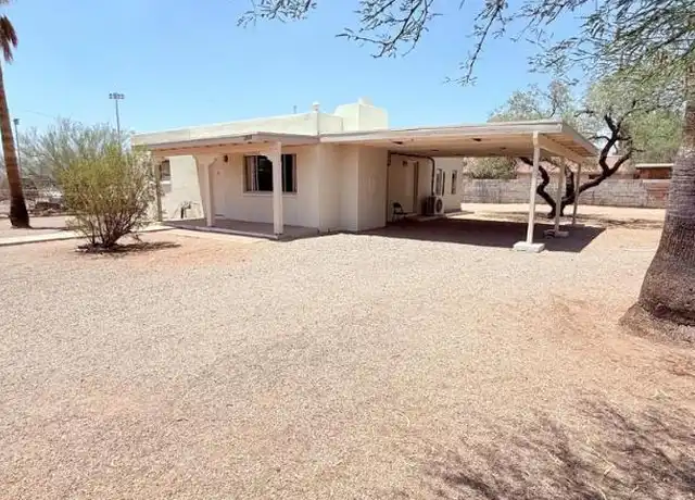 Property at 2843 E Kentucky St, Tucson, AZ, 85714, 2 beds, 1 bath, [object Object]
