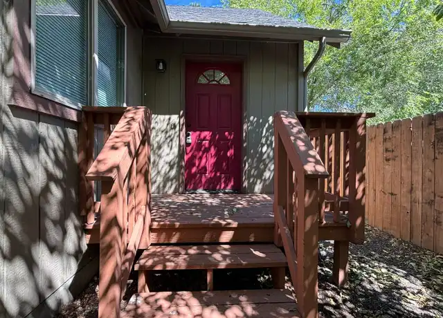 Property at 1633 NE Lotus Dr Unit 3, Bend, OR, 97701, 2 beds, 2 baths, [object Object]