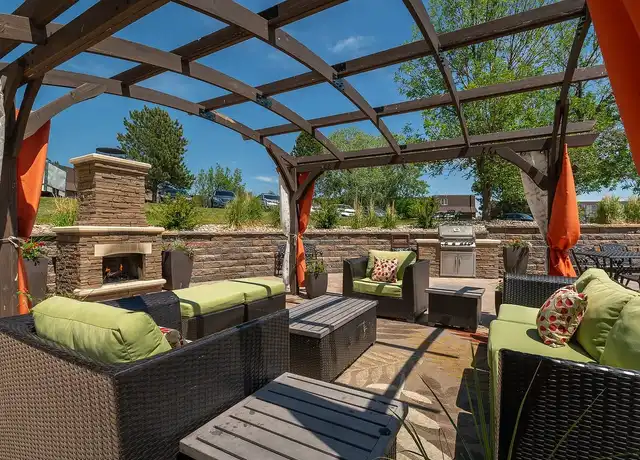 Property at LaCrosse Apartments - 761 E Anamosa St, Rapid City, SD, 57701, 2-3 beds, 1.5 baths, [object Object]