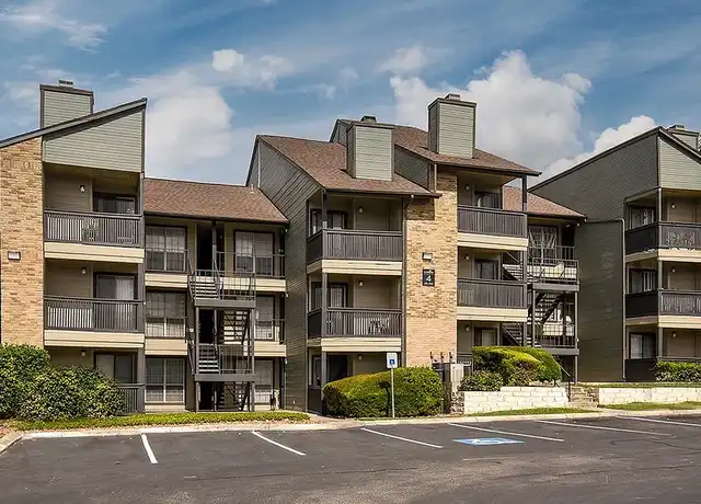 Property at Oak Springs Apartments - 3919 Perrin Central Blvd, San Antonio, TX, 78217, 1-2 bed, 1-2 bath, [object Object]