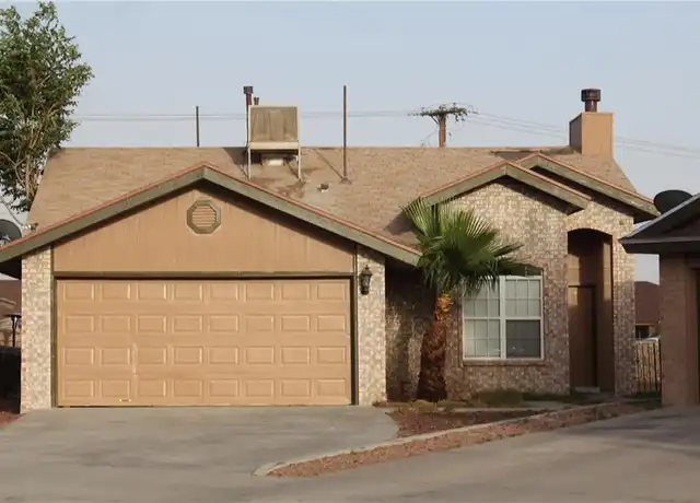 Property at 394 Brill Cir, Horizon City, TX, 79928, 3 beds, 2 baths, [object Object]