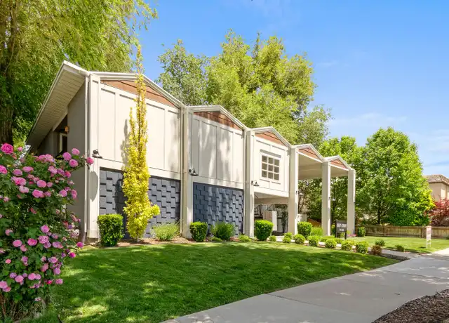 Property at 927 E 800 S Unit 13, Salt Lake City, UT, 84102, 1 bed, 1 bath, [object Object]