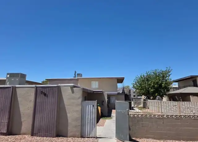 Property at 3221 Arlene Way Unit C, Las Vegas, NV, 89108, 2 beds, 1 bath, [object Object]