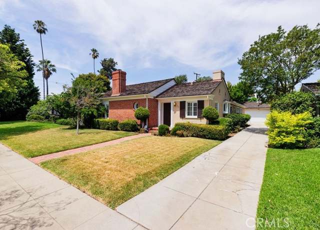 Photo of 715 Winthrop Rd, San Marino, CA 91108