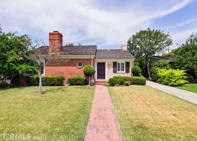 Photo of 715 Winthrop Rd, San Marino, CA 91108