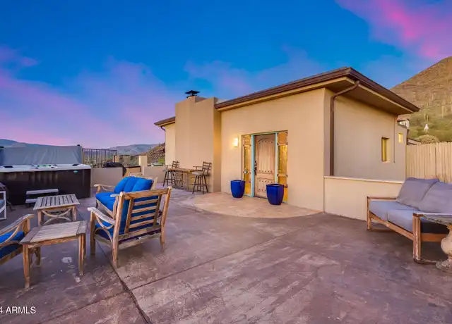 Property at 6062 E Tally Ho Dr, Cave Creek, AZ, 85331, 3 beds, 2 baths, [object Object]