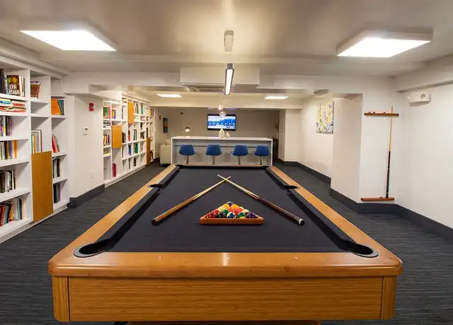 Property at The Argonne - 1629 Columbia Rd NW, Washington, DC, 20009, 1 bed, 1 bath, [object Object]