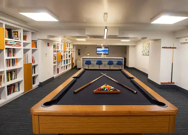 Property at The Argonne - 1629 Columbia Rd NW, Washington, DC, 20009, 0-1 beds, 1 bath, [object Object]