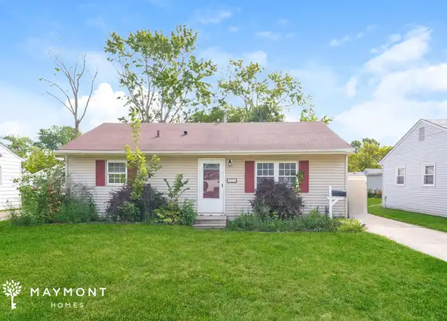 Property at 331 Pasadena Ave, Elyria, OH, 44035, 2 beds, 1 bath, [object Object]