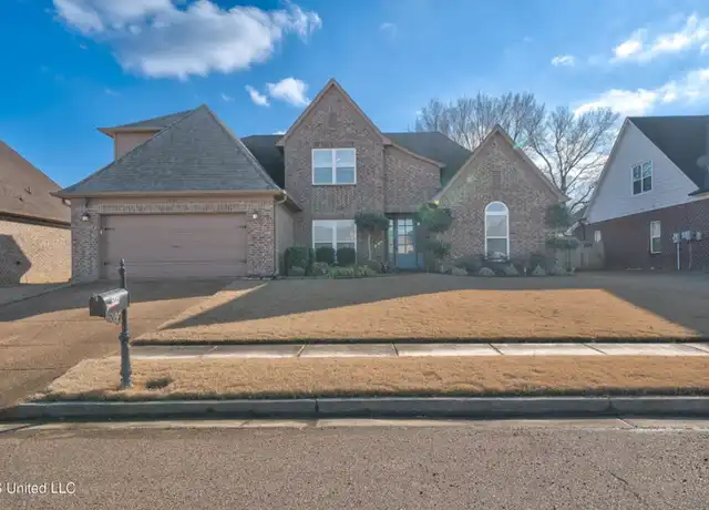Property at 6159 Coleman Rd, Olive Branch, MS, 38654, 5 beds, 2.5 baths, [object Object]