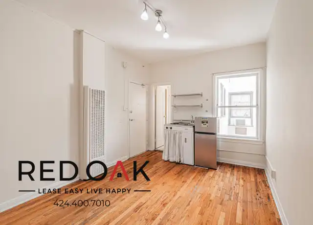 Property at 836 Sanborn Ave Unit 302, Los Angeles, CA, 90029, 0 beds, 1 bath, [object Object]