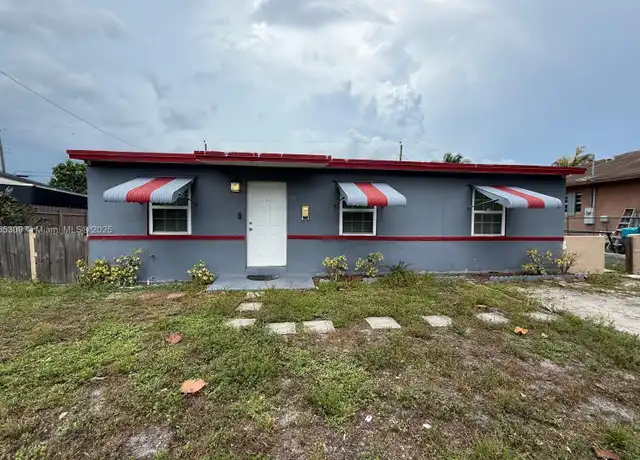 Property at 381 NW 16th St, Pompano Beach, FL, 33060, 3 beds, 1 bath, [object Object]