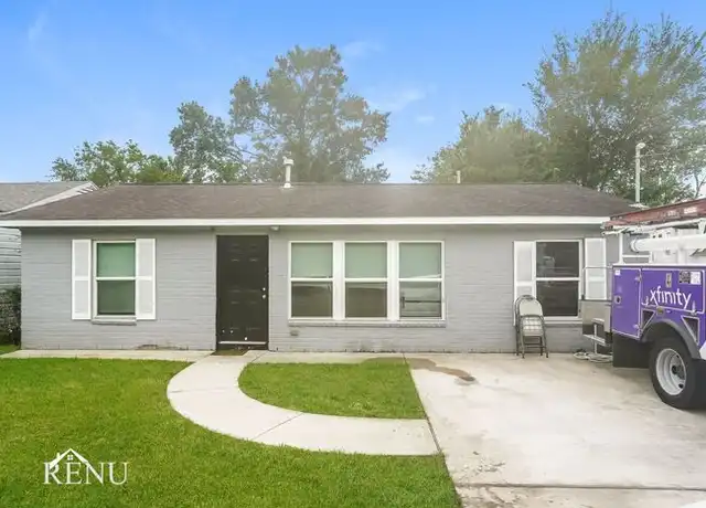 Property at 2402 Jones Rd, Baytown, TX, 77521, 3 beds, 1 bath, [object Object]