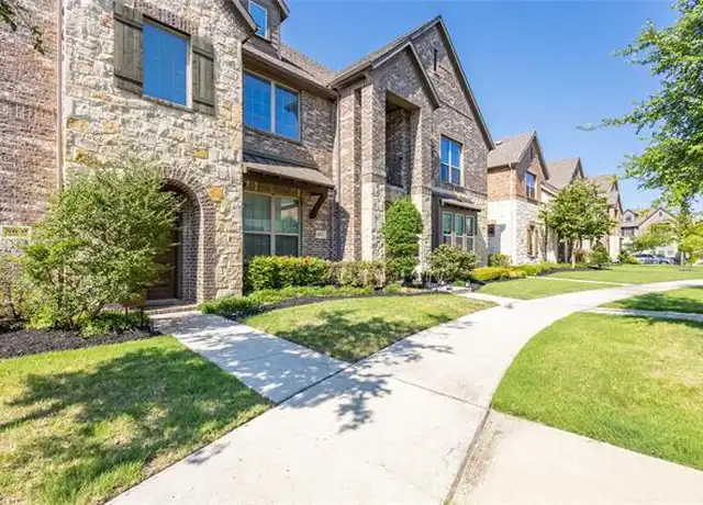 Property at 4658 Rhett Ln Unit H, Carrollton, TX, 75010, 3 beds, 2.5 baths, [object Object]