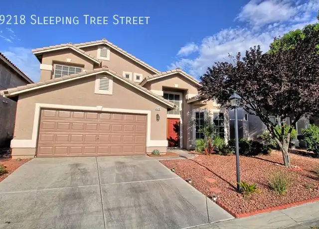 Property at 9218 Sleeping Tree St, Las Vegas, NV, 89123, 3 beds, 2.5 baths, [object Object]