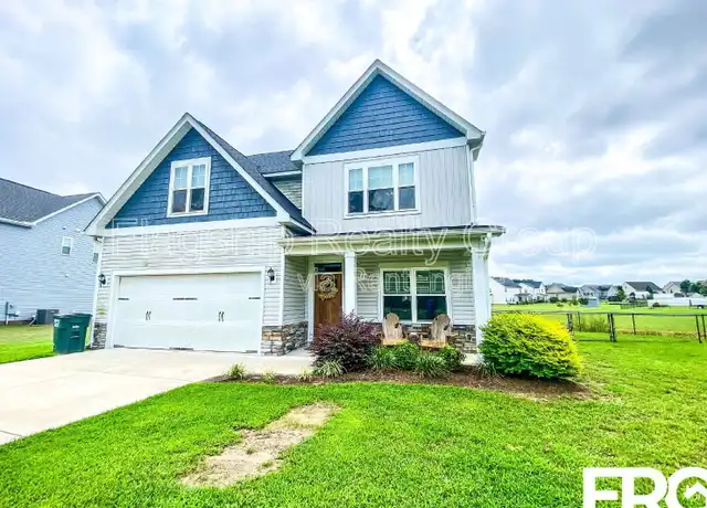Property at 208 Coffman Dr, Pikeville, NC, 27863, 4 beds, 2.5 baths, [object Object]