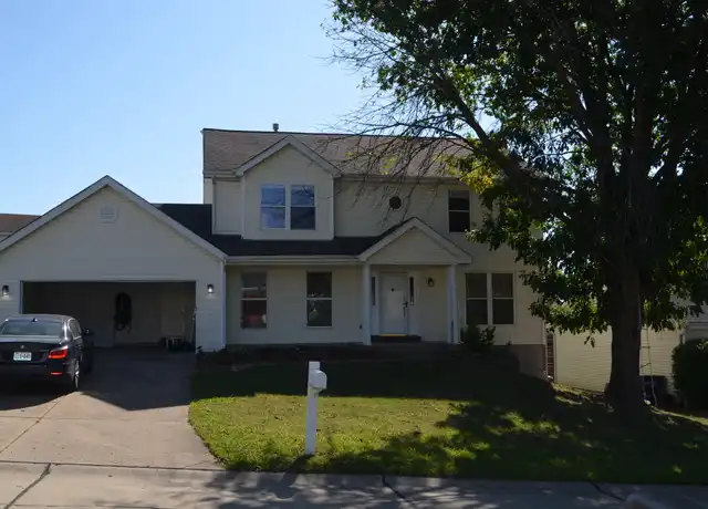 Property at 23 Brentmoor Ct, Saint Charles, MO, 63303, 5 beds, 3.5 baths, [object Object]