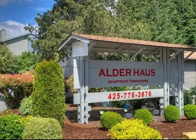 Property at Alder Haus Apartments - 19309 40th Ave W, Lynnwood, WA, 98036, 1-2 bed, 1-1.5 bath, [object Object]