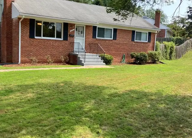 Property at 3901 Longstreet Ct, Annandale, VA, 22003, 3 beds, 2 baths, [object Object]