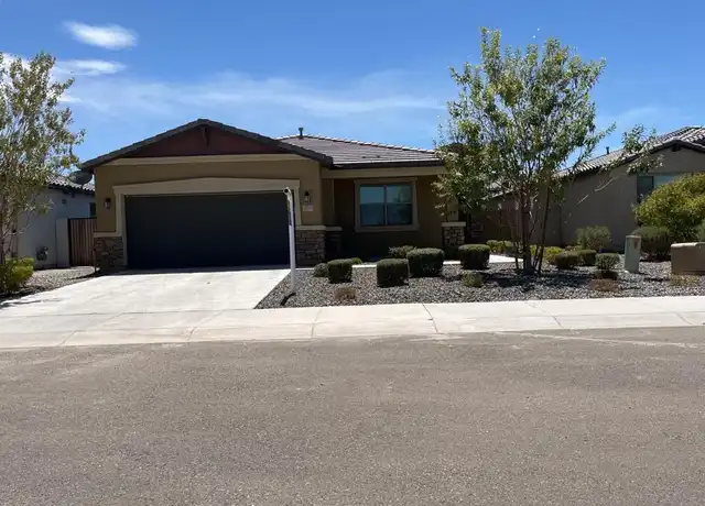 Property at 18731 W San Miguel Ave, Litchfield Park, AZ, 85340, 3 beds, 2 baths, [object Object]
