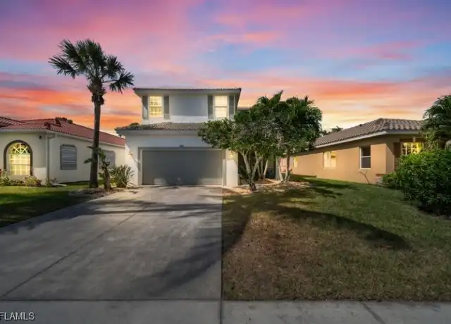 Property at 2736 Blue Cypress Lake Ct, Cape Coral, FL, 33909, 5 beds, 3 baths, [object Object]