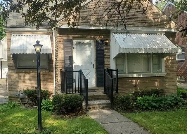Property at 18681 Blackmoor St, Detroit, MI, 48234, 3 beds, 2 baths, [object Object]