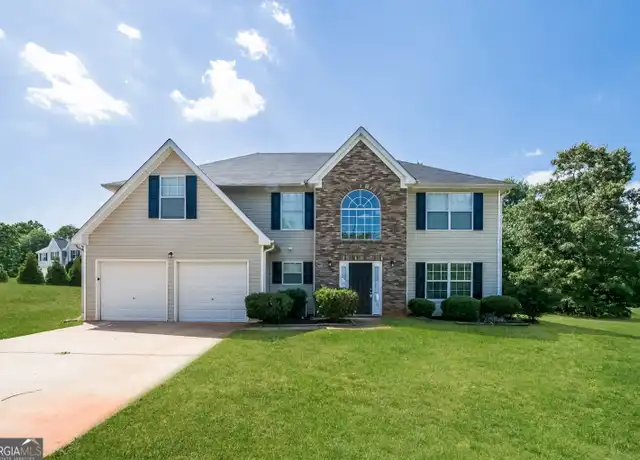 Property at 216 Prairie Hen Ln, Hampton, GA, 30228, 4 beds, 2.5 baths, [object Object]