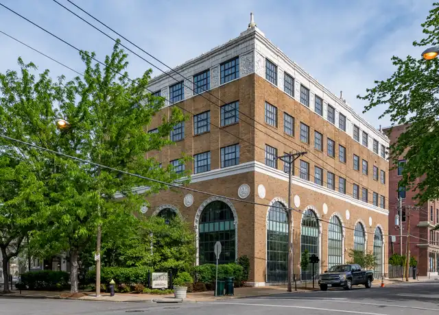 Property at 4901 Washington Blvd Unit 3A, Saint Louis, MO, 63108, 2 beds, 2 baths, [object Object]