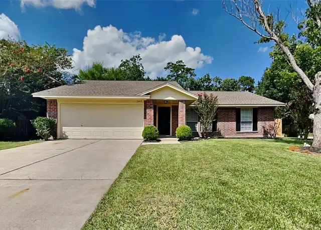 Property at 2403 Pine Cone Dr, Kingwood, TX, 77339, 3 beds, 2 baths, [object Object]