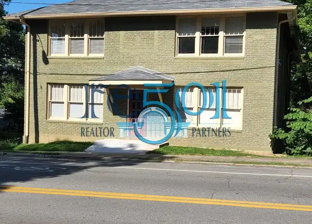 Property at 1305 Kavanaugh Blvd Unit A, Little Rock, AR, 72205, 2 beds, 1 bath, [object Object]