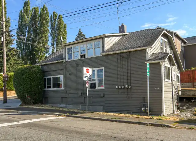Property at 9056 3rd Ave NW Unit 1, Seattle, WA, 98117, 1 bed, 1 bath, [object Object]