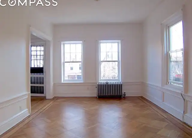 Property at 1053 Carroll St Unit 2, Brooklyn, NY, 11225, 2 beds, 1 bath, [object Object]