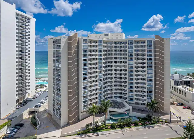 Property at 3180 S Ocean Dr #1617, Hallandale Beach, FL, 33009, 1 bed, 1 bath, [object Object]