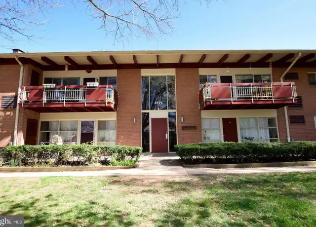 Property at 3419 University Blvd W, Kensington, MD, 20895, 2 beds, 1 bath, [object Object]