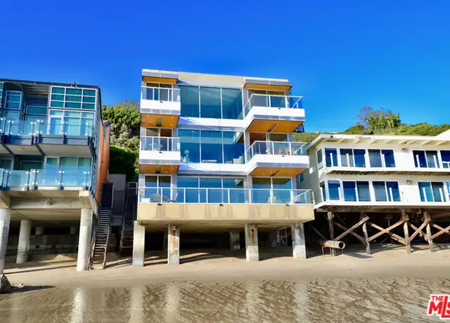 Property at 24826 Malibu Rd, Malibu, CA, 90265, 5 beds, 6.5 baths, Contact for Price