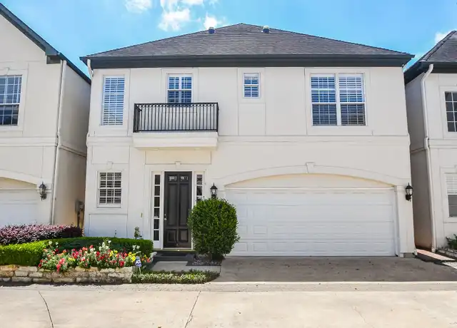 Property at 2124 Nantucket Dr, Houston, TX, 77057, 4 beds, 3.5 baths, [object Object]